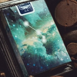 Mazzo di carte Bicycle Constellation 2nd Edition (Aries) Playing Cards