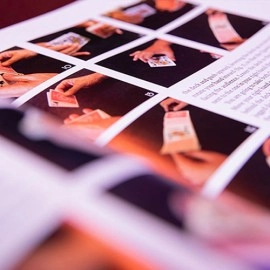 Vallarino by John Lovick and Jean-Pierre Vallarino - Libro