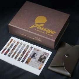 Vestige by Rizki Nanda x Handy Altan