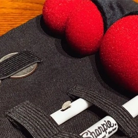 Portable Servante by Milo & Bacon Magic