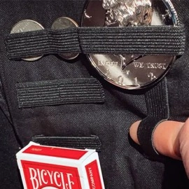 Portable Servante by Milo & Bacon Magic