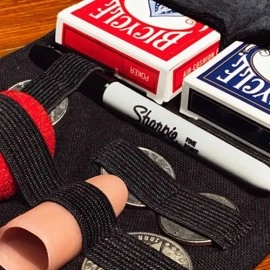 Portable Servante by Milo & Bacon Magic