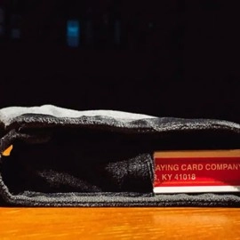 Portable Servante by Milo & Bacon Magic