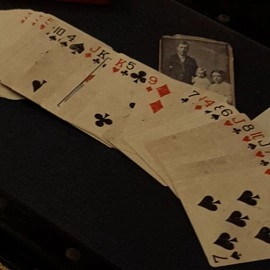 Family Values 2.0 by Mark Elsdon