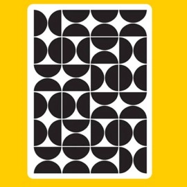 Mazzo di carte DAMN GOOD CARDS NO.1 Paying Cards by Dan & Dave