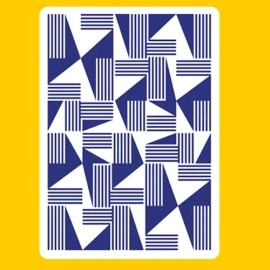 Mazzo di carte DAMN GOOD CARDS NO.2 Paying Cards by Dan & Dave