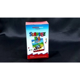 SURPRISE BAG by Zen Magic