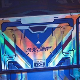 Come Playing Cards Set