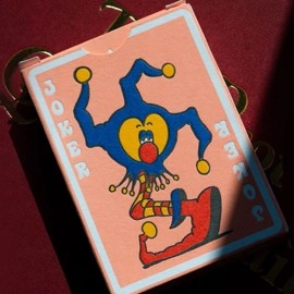 Mazzo di carte Fontaine x Good Co. V2 Playing Cards