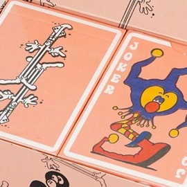 Mazzo di carte Fontaine x Good Co. V2 Playing Cards