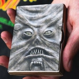 Mazzo di carte Fontaine x Army of Darkness Playing Cards
