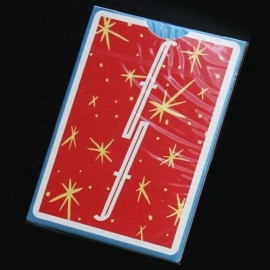 Mazzo di carte Fontaine Nickelodeon: Ren and Stimpy Playing Cards