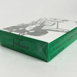 Mazzo di carte Fontaine Fantasies: Gradient Playing Cards