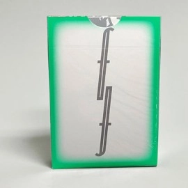 Mazzo di carte Fontaine Fantasies: Gradient Playing Cards