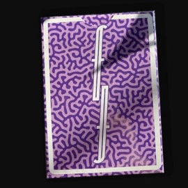 Mazzo di carte Fontaine Fantasies: Coral Playing Cards