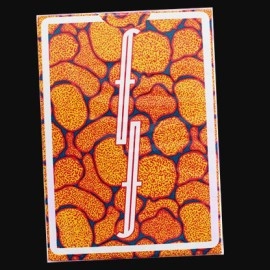Mazzo di carte Fontaine Fantasies: Cell Playing Cards