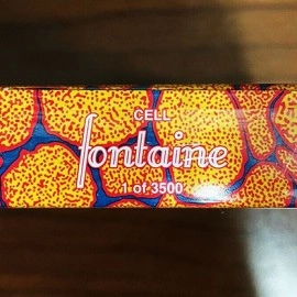 Mazzo di carte Fontaine Fantasies: Cell Playing Cards