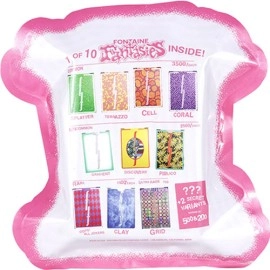 Mazzo di carte Fontaine Fantasy Blind Pack Playing Cards