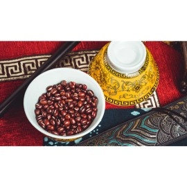 The Immortal Sowing Beans by Bacon Magic