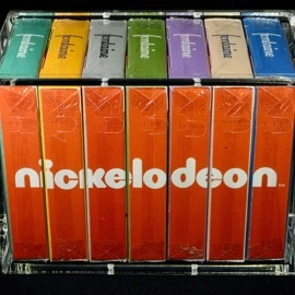 Carat X7 Case (Holds 7 Decks)