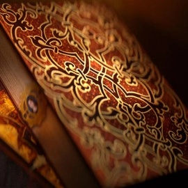 Mazzo di carte Ad Fontes: Renaissance (Scholar Edition)  Playing Card Deck