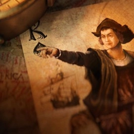 Mazzo di carte Ad Fontes: Renaissance (Scholar Edition)  Playing Card Deck