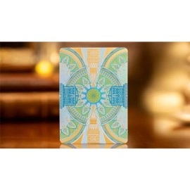 Mazzo di carte Sterling Standard Edition Playing Cards by Kings Wild Project