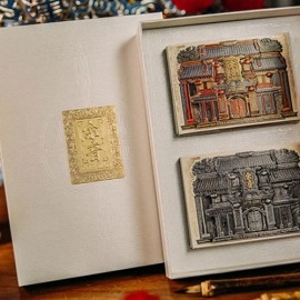 After Sound Classic Boxset Playing Cards