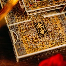 After Sound Classic Boxset Playing Cards