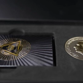 KINGS SECRET Special Edition (Gimmicks and Online Instruction) by Mark Bennett and Matthew Wright