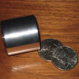 SHAMROCK CUP Quarter by Chazpro Magic