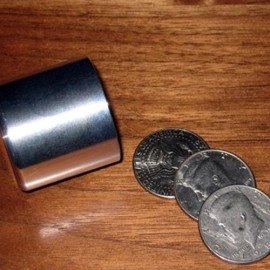 SHAMROCK CUP Quarter by Chazpro Magic