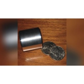 SHAMROCK CUP Half - by Chazpro Magic