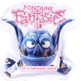 Mazzo di carte Fontaine Fantasy Blind Pack Custom Case (12 Decks) Playing Cards