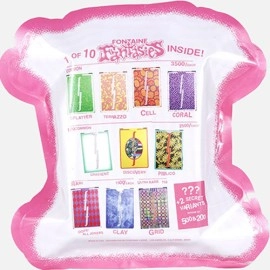 Mazzo di carte Fontaine Fantasy Blind Pack Custom Case (12 Decks) Playing Cards