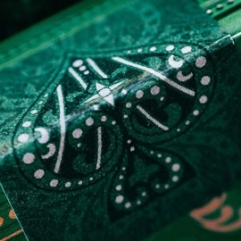 Mazzo di carte Bicycle Jacquard Playing Cards by US Playing Card