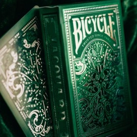 Mazzo di carte Bicycle Jacquard Playing Cards by US Playing Card