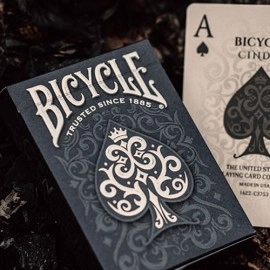 Mazzo di carte Bicycle Cinder Playing Cards by US Playing Card