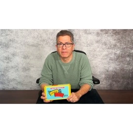 THE LONG AND SHORT OF IT FRENCH by David Regal