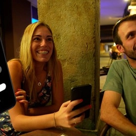 Neovision iPhone AND Android  (Gimmicks and Online Instruction) by Mariano Goni