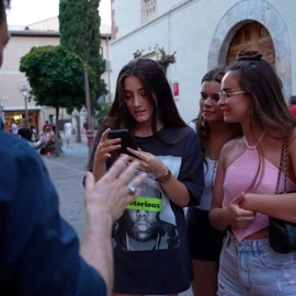 Neovision iPhone AND Android  (Gimmicks and Online Instruction) by Mariano Goni