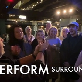 Fox's Handcuffs (Gimmicks and Online Instructions) by Wayne Fox