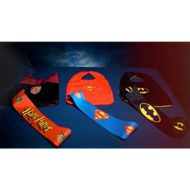 WONDERBAG SUPERMAN (Gimmicks and Online Instructions) by Gustavo Raley