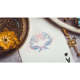 Mazzo di carte Women Kingdom Playing Cards by KING STAR