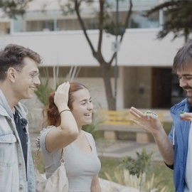 COLOR PREDICTION (Gimmicks and Online Instructions) by Julio Montoro