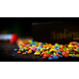 M&B Tube US (Gimmicks and Online Instructions) by Mark Bennett