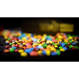 M&B Tube US (Gimmicks and Online Instructions) by Mark Bennett