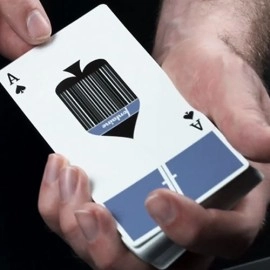 Mazzo di carte Fontaine: Illusion Pack (2 Decks) Playing Cards
