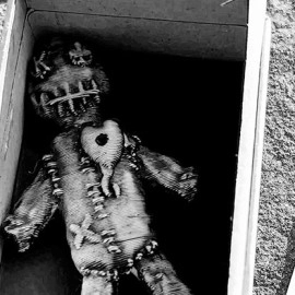 Hoodoo the Return (Gimmicks and Online Instructions) by iNFiNiTi