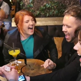 Harri's Little Helper by Lord Harri